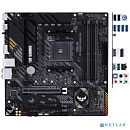 ASUS TUF GAMING B550M-PLUS (Socket AM4, mATX, 4xDDR4(128GB), HDMI 2.1/DP, 1xPCIe 4.0x16/1xPCIe 3.0x16, 1xPCIe 3.0, 1xLAN (2.5GbE), 4xSATA 6Gb/s, 2xM.2
