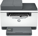 МФУ лазерный HP LaserJet M236sdw (9YG09A) A4 Duplex WiFi белый