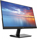 Монитор HP 27" 27m черный IPS 16:9 HDMI матовая 250cd 178гр/178гр 1920x1080 D-Sub FHD 3.48кг