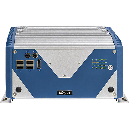 Встраиваемый безвентиляторный компьютер NISE3910E2