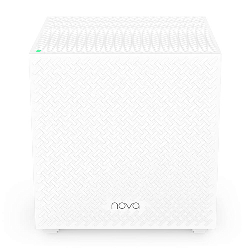 Точка доступа Tenda MW12 Wi-Fi AC-стандарта, скорости до 2100Мбит\с. Домашняя Mesh WiFi система из 3х роутеров с Гигабитными портами. Позиционирутся