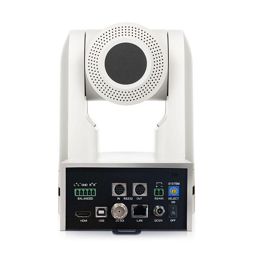 PTZ-камера Avonic AV-CM93-IP-W