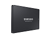 Samsung Enterprise SSD, 2.5"(SFF), 860DCT, 1920GB, SATA 3.3 6Gbps, R550/W520Mb/s, IOPS(R4K) 98K/19K, MTBF 1,5M, RTL, 3 years