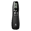 Logitech Wireless Presenter Professional R700, [910-003506/910-003507]