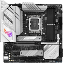 ASUS ROG STRIX B760-G GAMING WIFI (Socket 1700, ATX, 4xDDR5(192GB), DP/HDMI, 1xPCIe 5.0x16/1xPCIe 4.0x16/2xPCIe 4.0, 1xLAN (2.5GbE), Wi-Fi 6E, BT, 4xS