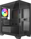 корпус Accord ACC-350-02B черный без БП mATX 7x120mm 1xUSB2.0 1xUSB3.0 audio bott PSU