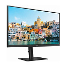 LCD Samsung 23.8" S24A400UJI {IPS 1920x1080 75Hz 5ms HDMI DisplayPort 2xUSB3.0 2xUSB2.0 USB-C}
