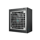 Блок питания Deepcool PX1000P (ATX 3.0, 1000W, Full Cable Management, PWM 120mm fan, Active PFC, 80+ PLATINUM, Gen5 PCIe) RET