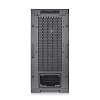 Корпус Thermaltake CA-1X8-00F1WN-00 CTE T500 Air/Black/Win/SPCC/Tempered Glass*1/CT140 Fan*3