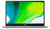 Ультрабук Acer Swift 3 SF314-42-R8SB Ryzen 3 4300U/8Gb/SSD256Gb/AMD Radeon/14"/IPS/FHD (1920x1080)/Eshell/silver/WiFi/BT/Cam