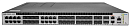 Коммутатор SNR Управляемый коммутатор уровня 3, 16 Combo портов GE/SFP, 8 портов 100/1000BaseX SFP, 4 порта 1/10G SFP+ и 2 порта для стекирования