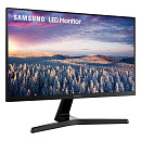 LCD Samsung 23.8" S24R356FZI {IPS 1920x1080 5ms 75Hz 178/178 250cd 178/178 D-Sub HDMI FreeSync VESA}