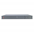 ИБП APC Smart-UPS SC 450VA/280W, 230V, 1U Rackmount/Tower, Line-Interactive, Data line surge protection, Hot Swap User Replaceable Batteries, 1 year warra