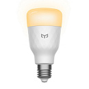 Умная лампочка Yeelight Smart LED Bulb 1S (White) / YLDP15YL Bad Pack