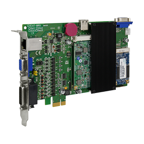 ECAT-M801-32AX