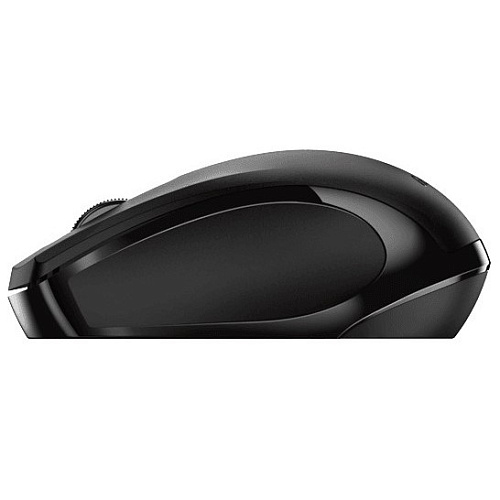 Genius Мышь NX-8006S черная,тихая [31030024400]