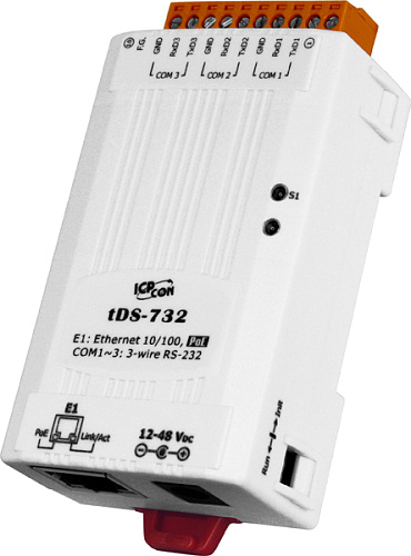 tDS-732
