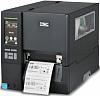 Термопринтер TSC MH341T (MH341T-A001-0302) 300dpi 305мм/с 3.5"/USB/RS232/Eth/Wi-Fi/BT для печ.этик. черный