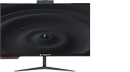 Моноблок ГРАВИТОН М52И 23,8"FHD/i7-12700/16GB/SSD512GB/Wi-Fi+BT/K+M/NoOS/3YST