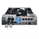 Сервер DELL PowerEdge C6420 2x5218 2x16Gb 2RRD x6 2x480Gb 2.5" SSD SATA H330 iD9En 57416 2P 10G 2x1600W 5Y NBD (210-ALBP-13)
