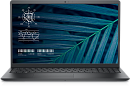 Ноутбук Dell Vostro 3510 15.6"(1920x1080 (матовый) WVA)/Intel Core i5 1135G7(2.4Ghz)/8192Mb/256SSDGb/noDVD/Int:Intel UHD Graphics/BT/WiFi/war 1y