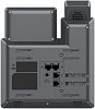 Телефон IP Grandstream GRP-2601 черный