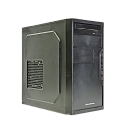Автоматизированное рабочее место Kraftway АРМ IC210 КРПЕ.466216.050 Mini Tower (i3-12100, 16GB DDR4-3200 512Gb SSD, KWH610, 2DIMM DDR4, 1x PCIex16, 1