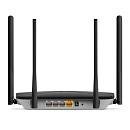 Mercusys AC12G Двухдиапазонный гигабитный Wi-Fi роутер AC1300