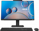 Моноблок Asus E5402WVAK-BA0810 23.8" Full HD i5 1340P (1.9) 16Gb SSD512Gb Iris Xe CR noOS GbitEth WiFi BT 120W клавиатура мышь Cam черный 1920x1080