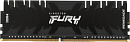 Память DDR4 32Gb 3200MHz Kingston KF432C16RB/32 Fury Renegade Black RTL Gaming PC4-25600 CL16 DIMM 288-pin 1.35В dual rank с радиатором Ret