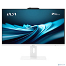 MSI Pro AP272P 14M [9S6-AF8322-617 W11Pro] White 27" {FHD i5 14400/16384Mb/512SSDGb/UHD Graphics 770/W11Pro/Wireless KB+M}