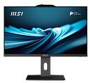 MSI Pro AP242P 14M AiO 23,8" FHD (1920x1080)IPS AG Non-touch, Core i5-14400 (2.5GHz), 8Gb DDR5 (1x8Gb), 512GB SSD, Intel UHD,WiFi,BT,camera,WirelessKB