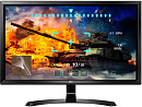 Монитор LG 27" 27UD58-B черный IPS LED 16:9 HDMI матовая 250cd 178гр/178гр 3840x2160 DisplayPort Ultra HD 5.44кг