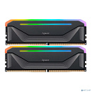 DDR5 DIMM 6400-36 2048x8 32GB 1.35V OC NOX RGB w/HS RP-K2 AH5U32G64C652NBAA-2