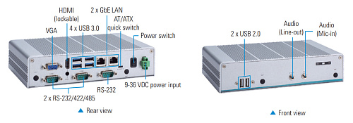 eBOX626-311-FL
