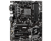 MSI B450-A PRO MAX AM4 AMD B450 4xDDR4 ATX AC97 GbLAN RAID+VGA+DVI+HDMI ATX