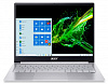 ультрабук acer swift 3 sf313-52-53gg core i5 1035g4/8gb/ssd512gb/intel uhd graphics/13.5"/ips/qhd (2256x1504)/windows 10/silver/wifi/bt/cam