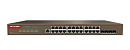 Коммутатор 24PORT 1000M 4SFP+ G5328X IP-COM