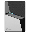 SSD внешний 480GB USB-C BLACK NT01Z7S-480G-32BK NETAC