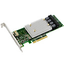 RAID-контроллер ADAPTEC SAS/SATA PCIE 3154-16I SG