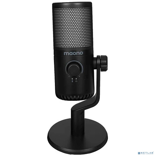 Микрофон MAONO DM30 RGB