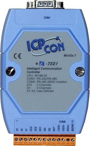 I-7521 CR