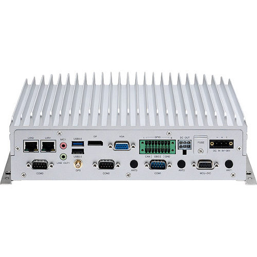 VTC 7230-BK