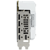 Видеокарта ASUS TUF-RTX5070TI-O16G-WHITE-GAMING