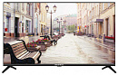 Телевизор LED Supra 40" STV-LC40LT00100F Frameless черный FULL HD 60Hz DVB-T DVB-T2 DVB-C USB (RUS)