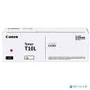 Тонер/ Toner T10L Magenta