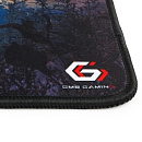 Коврик для мыши Gembird MP-GAME22, рисунок- "Survarium", размеры 250*200*3мм, ткань+резина, оверлок