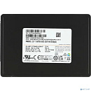 Samsung SSD 7680Gb PM893 MZ7L37T6HBLA-00A07 Data Center SSD, 2.5'' 7mm, SATA