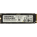Твердотельный накопитель/ Samsung SSD PM9A1, 512GB, M.2(22x80mm), NVMe, PCIe 4.0 x4, R/W 6900/5000MB/s, IOPs 800 000/800 000, DRAM buffer 512MB (12