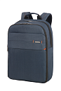 Сумка SAMSONITE Рюкзак для ноутбука (17,3) CC8*006*01, цвет синий
